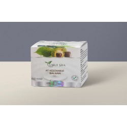 Sığla Kremi (Juniper Oil Cream)