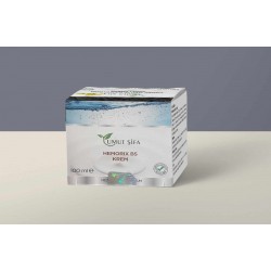 Sığla Kremi (Juniper Oil Cream)