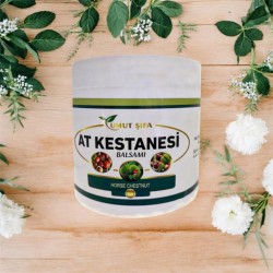 At Kestanesi Balsam (Horse Chestnut Balm)