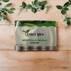 Sığla Kremi (Juniper Oil Cream)