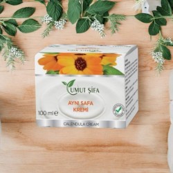 Aynı Sefa Kremi (Calendula Cream)