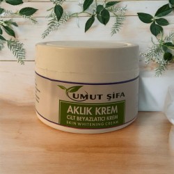 Aynı Sefa Kremi (Calendula Cream)