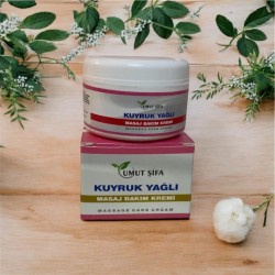 ARDIÇ YAĞI KREMİ (JUNIPER OIL CREAM)