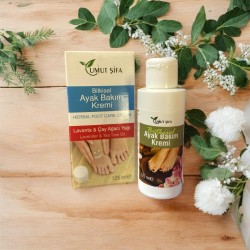 ARDIÇ YAĞI KREMİ (JUNIPER OIL CREAM)